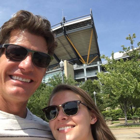 Meet your Posher, James - Picture 1 of 1